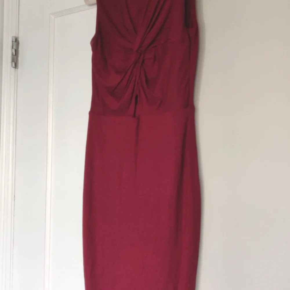 BAILEY 44 Midi Jersey Dress | S - Picture 8 of 8